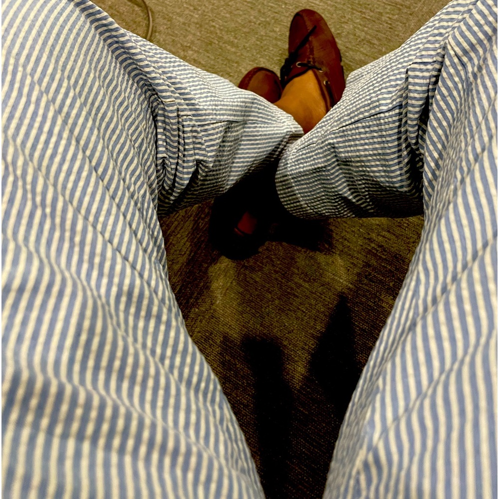 Meet your Posher, Howard